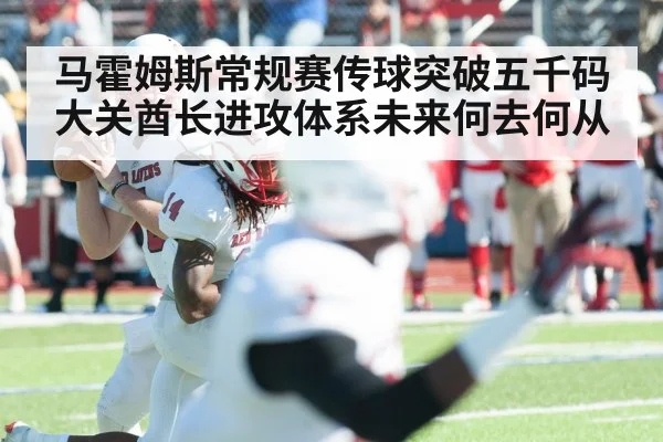 马霍姆斯常规赛传球突破五千码大关酋长进攻体系未来何去何从